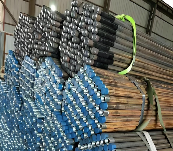 鹤壁单向注浆管流量可控